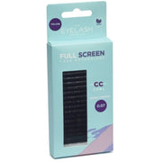The Eyelash Emporium Full Screen Lashes - CC Curl