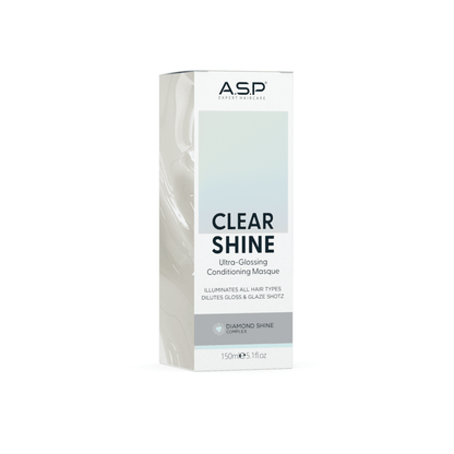 ASP Gloss Shotz/Glaze Shotz 150ml