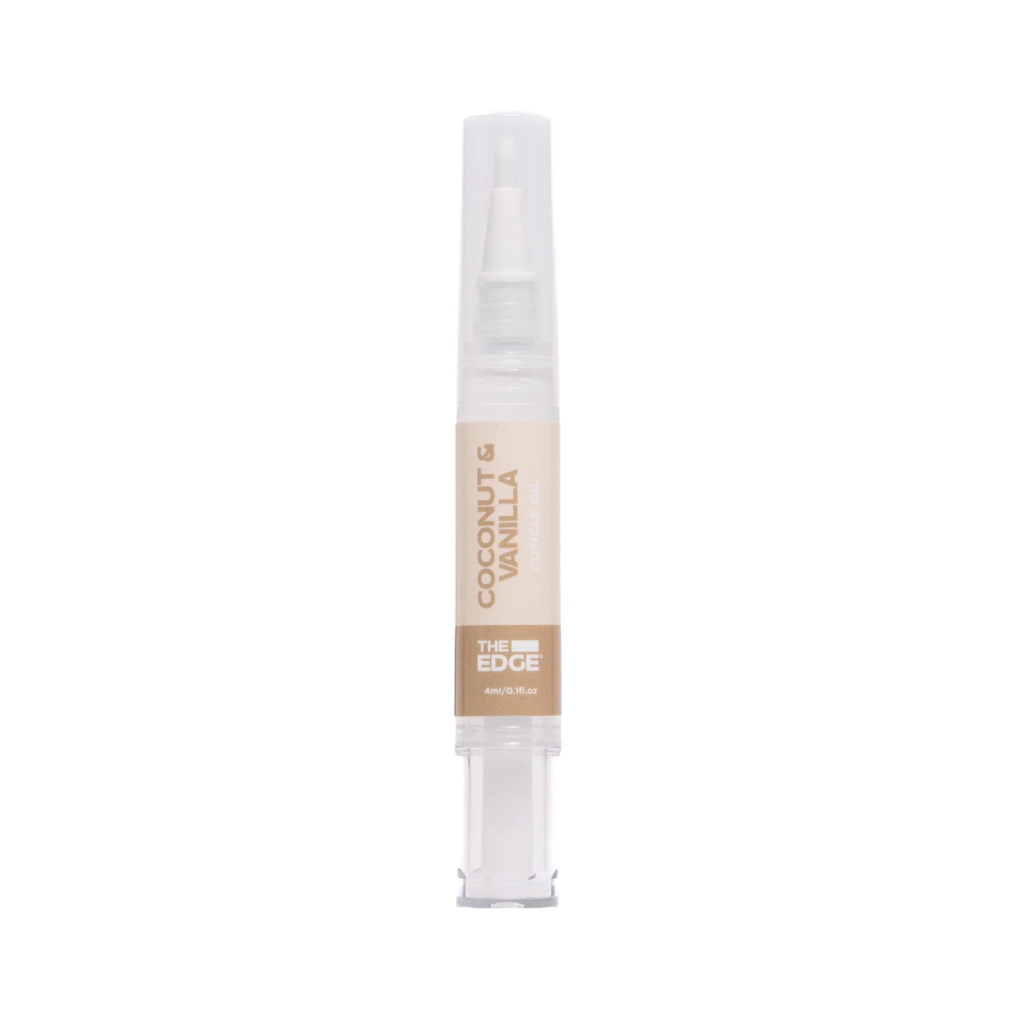 The Edge Nails - Cuticle Oil Pen 4ml | Nail & Cuticle Care