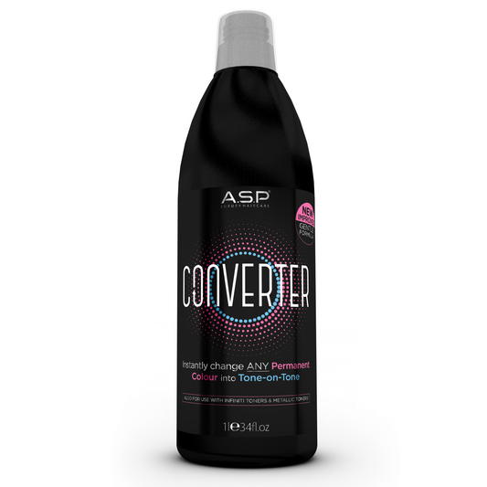 ASP Converter