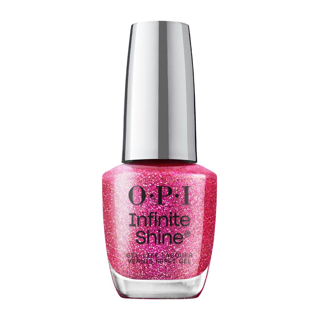 OPI Infinite Shine - Candy 4 My Sweet Tart 15ml