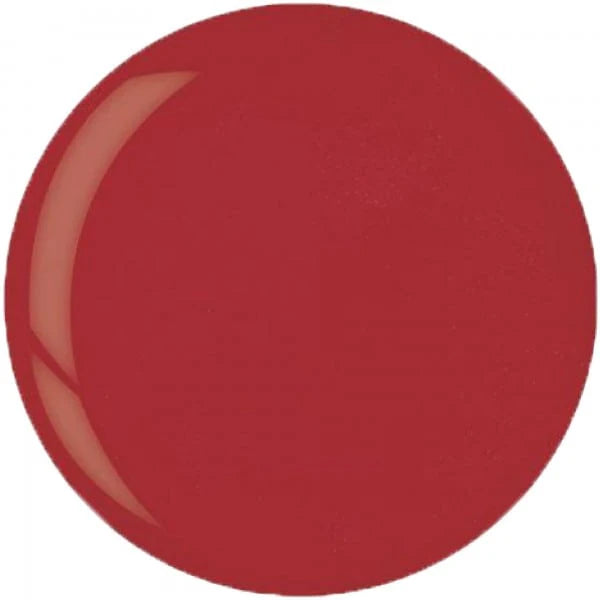 Cuccio Powder Polish Dip 14g - Candy Apple Red