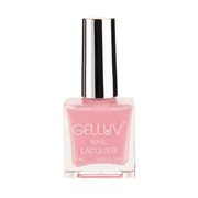 Gelluv Nail Lacquer 8ml – Candy Floss