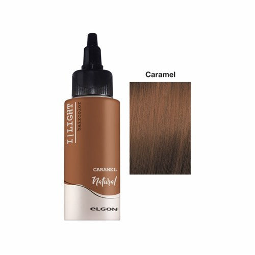 Elgon I-LIGHT Direct Colour 100ml