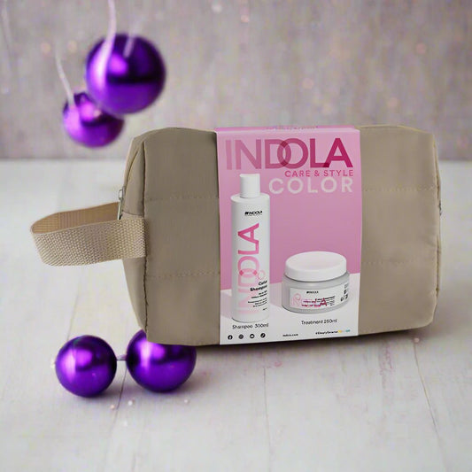 Indola Color Care & Style Gift Bag