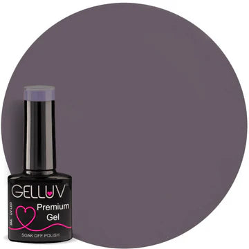 GELLUV Gel Polish 8ml - Carmen