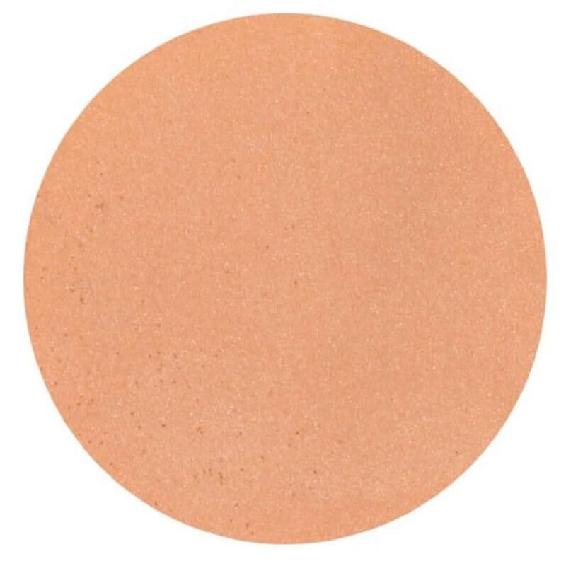 Cuccio Powder Polish Dip 14g - Carrot Orange