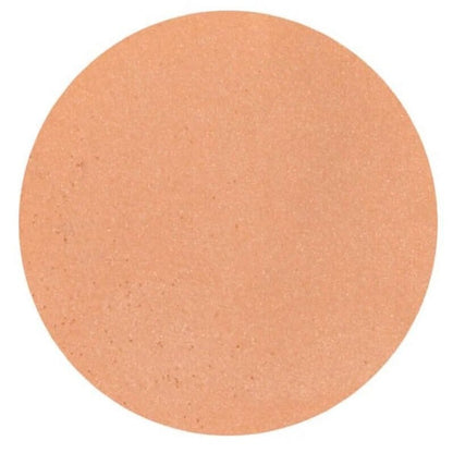 Cuccio Powder Polish Dip 14g - Carrot Orange