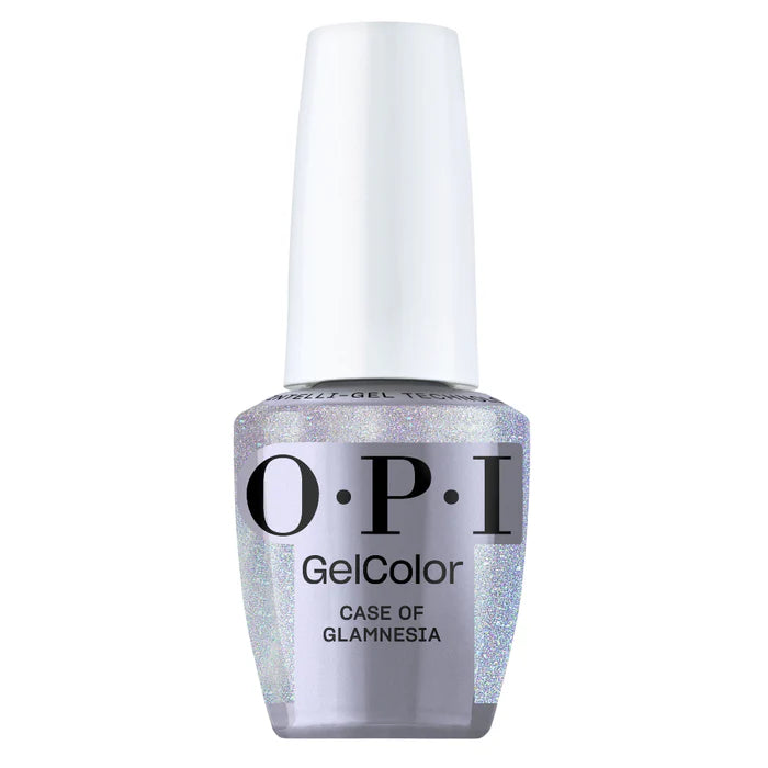OPI Gel Color - Case Of Glamnesia