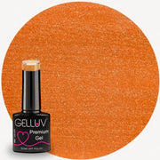 GELLUV Gel Polish 8ml - Cat's Eye - Cattitude