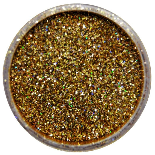 Cuccio Icon Glitter 12g - Champagne