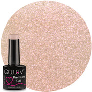 GELLUV Gel Polish 8ml - Charmed
