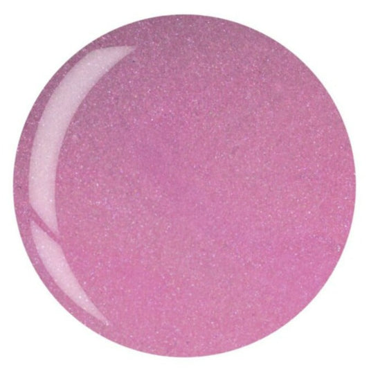 Cuccio Powder Polish Dip 14g - Cheer Pink