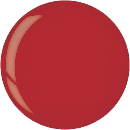 Cuccio Powder Polish Dip 14g - Cherry Red