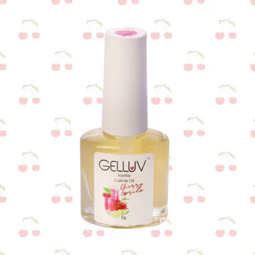 GELLUV Cuticle Oil 5ml