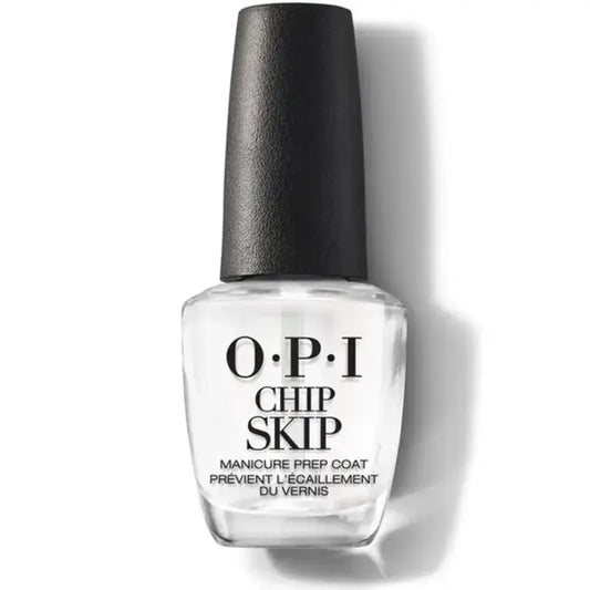 OPI Nail Polish - Chip Skip