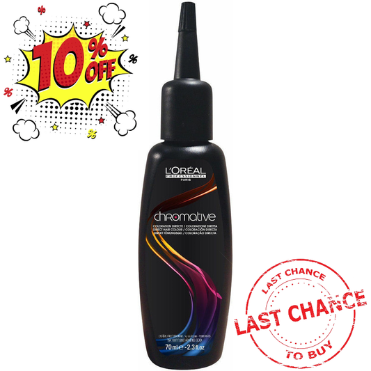 L'Oreal Chromative Hair Colour