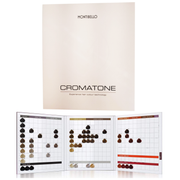 Montibello Cromatone Colour Shade Chart