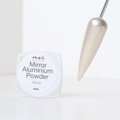 NSI Chrome Powder - Silver