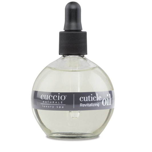 Cuccio Naturale Cuticle Oil 73ml