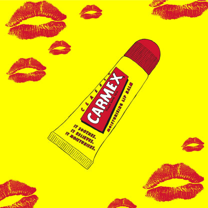 CARMEX Original Lip Balm Tube