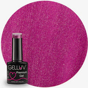 GELLUV Gel Polish 8ml - Cat's Eye - Clawsome