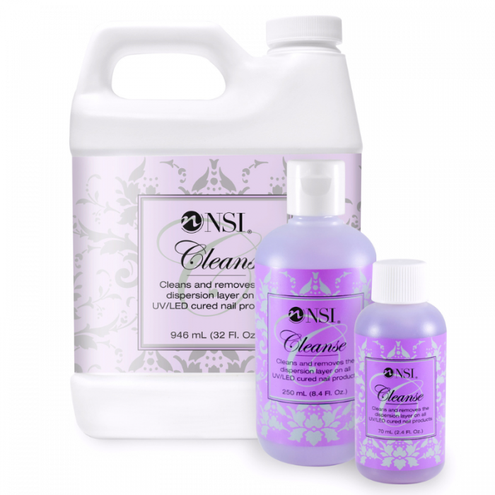 NSI Cleanse