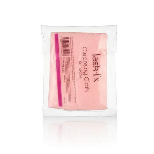 Lash FX Cleansing Cloth