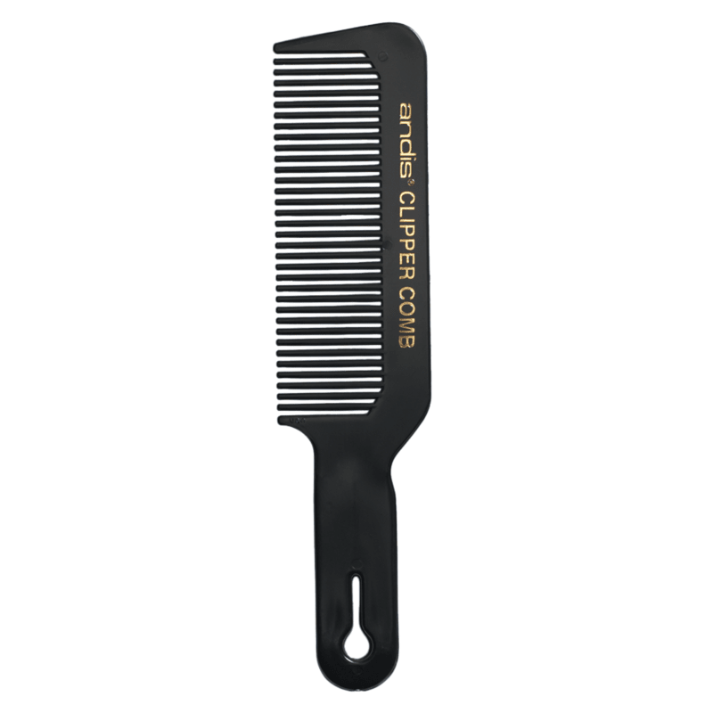 Andis Black Clipper Comb