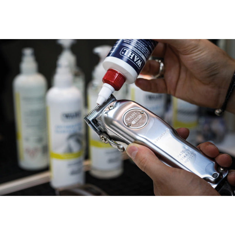 Wahl Clipper Oil Hairways Hair and Beauty Ltd