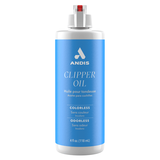 Andis Clipper Oil 118ml