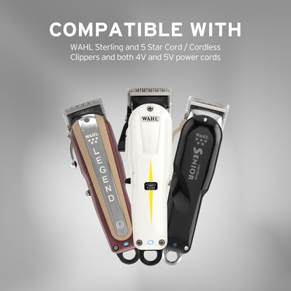 Wahl Cordless Clipper Charge Stand