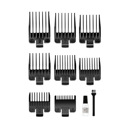 Wahl Clipper Grade Set 1-8