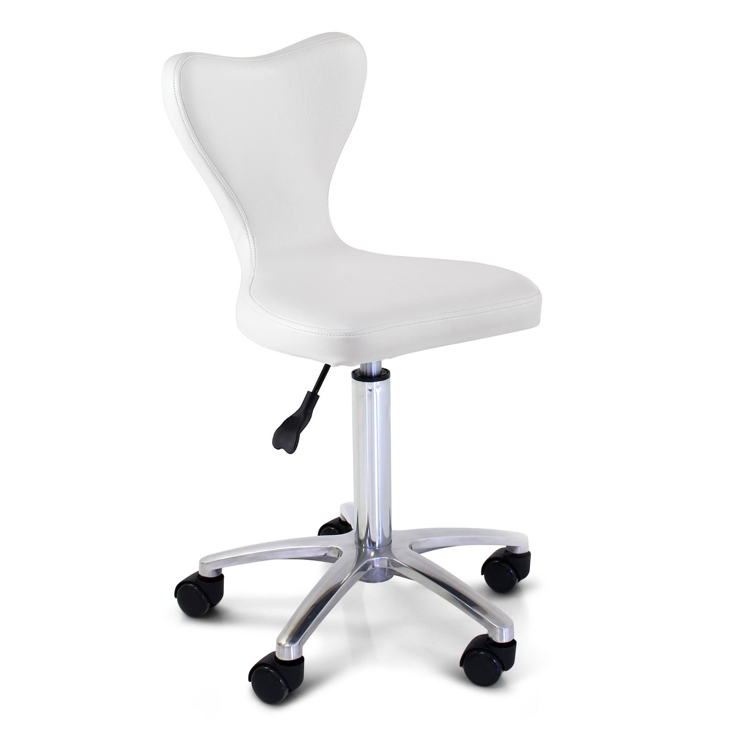 REM Clover Beauty Stylist Stool