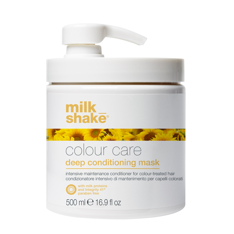 Deep Colour Maintainer Balm - milk_shake