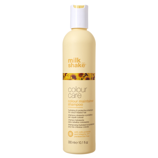 Colour Maintainer Shampoo - milk_shake