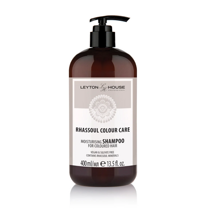 Rhassoul Colour Care Shampoo