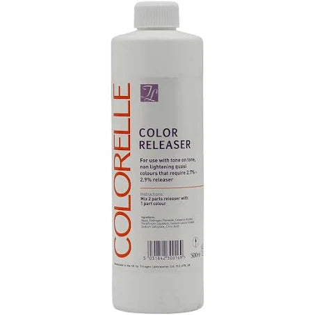 Colorelle - Color Releaser