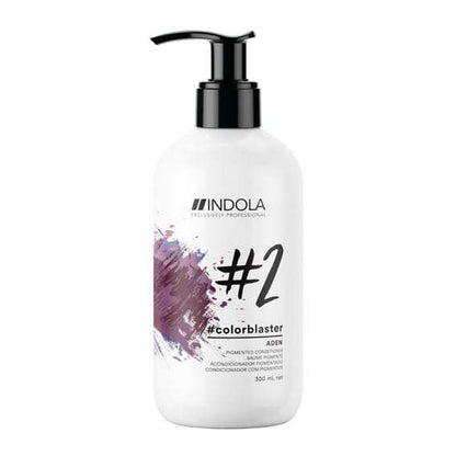 Indola Colorblaster Pigmented Conditioner 300ml