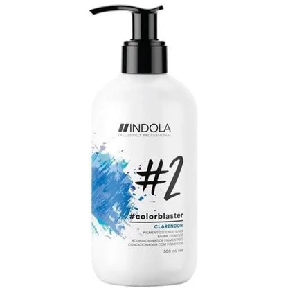 Indola Colorblaster Pigmented Conditioner 300ml