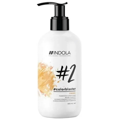 Indola Colorblaster Pigmented Conditioner 300ml