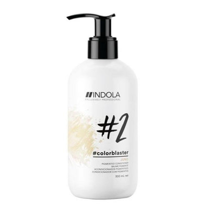 Indola Colorblaster Pigmented Conditioner 300ml