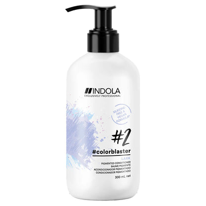 Indola Colorblaster Pigmented Conditioner 300ml