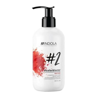 Indola Colorblaster Pigmented Conditioner 300ml