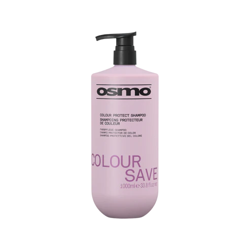 Osmo Colour Save Colour Protect Shampoo
