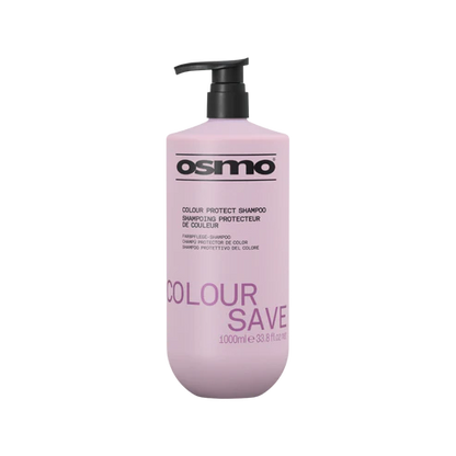 Osmo Colour Save Colour Protect Shampoo