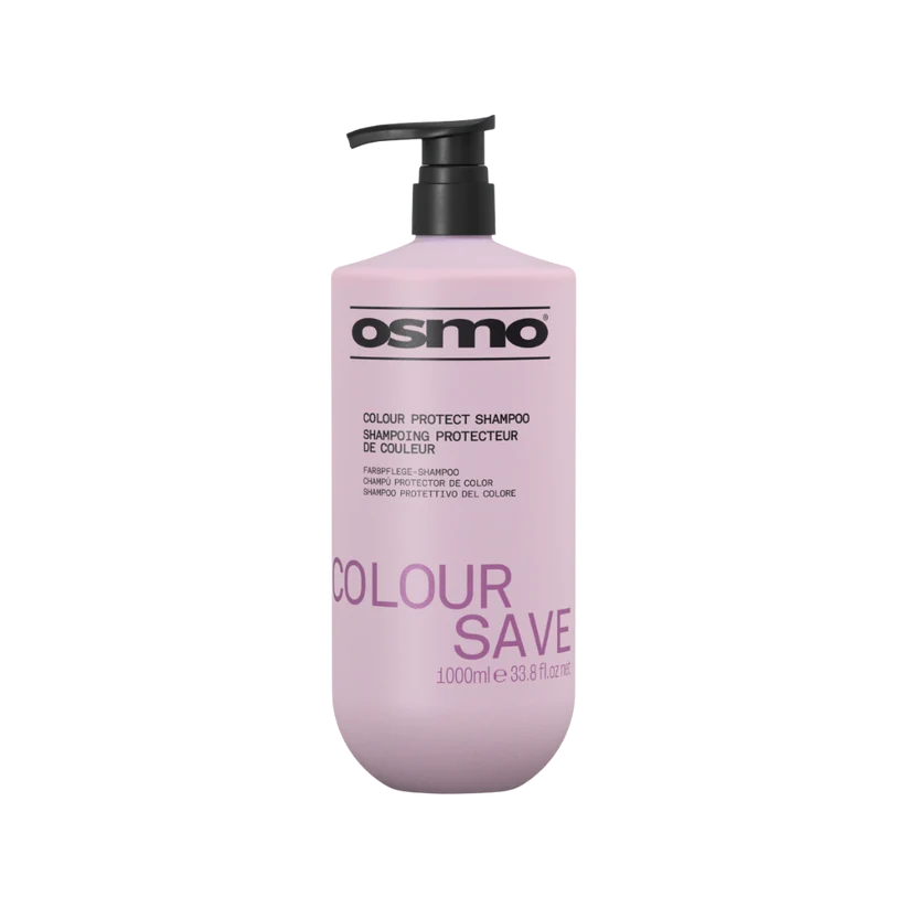 Osmo Colour Save Colour Protect Shampoo