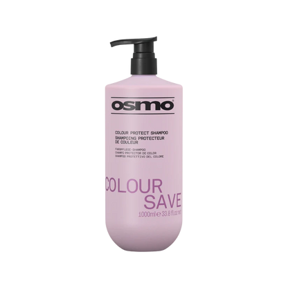 Osmo Colour Save Colour Protect Shampoo
