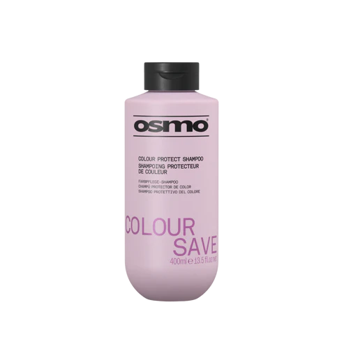 Osmo Colour Save Colour Protect Shampoo