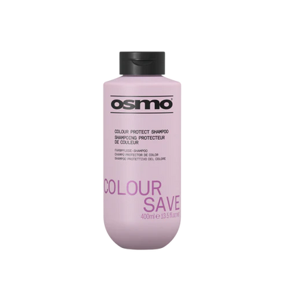 Osmo Colour Save Colour Protect Shampoo